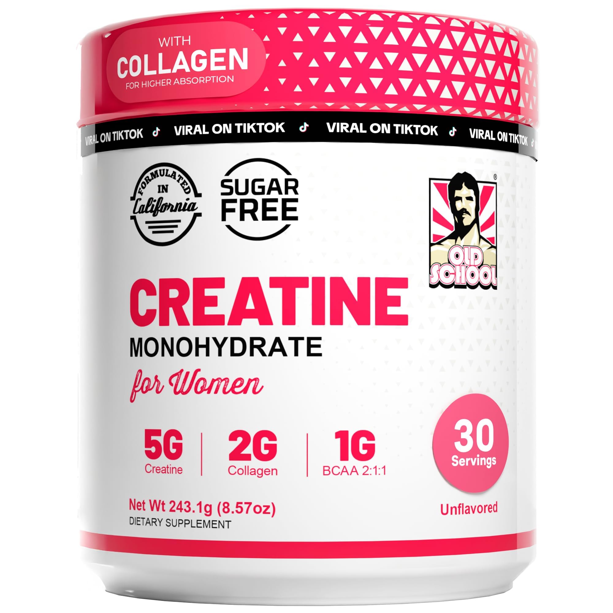 Creatine For Women